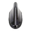 Shark Fin Universal Car Antenna Aerial Radio Signal (Black) - 4