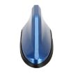 Universal Blue Shark Fin Car Antenna Aerial Radio Signal - 4