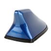 Universal Blue Shark Fin Car Antenna Aerial Radio Signal - 5