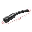 Racing Quick Gear Lever Extension for Volkswagen T4 1990-2003 (Black) - 2