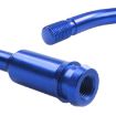 Volkswagen T4 1990-2003 Blue Gear Lever Extension Rod (Racing) - 5