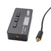 DAB+ Digital Car Radio Receiver Box with FM Forwarding - 6