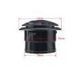 RV Bus Boat Yacht AC Vent Replacement - 100x75mm Auto Accessory - 6