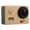 F60 2" WiFi Sport Action Camera with Waterproof Case, 64GB Support - 2