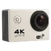 F60 WiFi Sport Action Camera 170 Wide, Waterproof, 64GB Support - 2