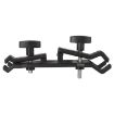 Outdoor Camera Umbrella Holder Clip Bracket for Photography - 2