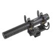 Deity V-Mic D3 Pro Shotgun Microphone with Shock Mount (Black) - 3