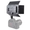 LED01 520 LEDs 4100LM Professional Studio Light for DSLR Cameras - 2