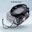 RUIGPRO HERO8 58mm Lens Kit: Macro, Diving Filters, Waterproof Case - 5