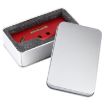 Aluminum Alloy Woodworking Marking Ruler Level Line Tool - 6