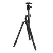 TRIOPO TA330 Tripod Mount with Horizontal Arm & Quick Release Ball-Head - 3