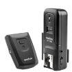 Godox CT-16 Flash Trigger & Receiver Set - Black - 1
