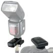 Godox CT-16 Flash Trigger & Receiver Set - Black - 5