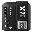 Godox X2T-C E-TTL II Wireless Flash Trigger for Canon - Black - 2