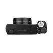 R2 2.7K Vlog Camera with 4X Zoom & 3.0" Flip Screen (Black) - 4