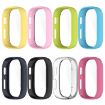 Xplora X6 Kids Watch Protective Case + Tempered Film (Green) - 6