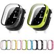 Xplora X6 Pink Cow Protective Case + Tempered Film for Kids Watch - 3
