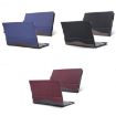 ThinkPad E15 Gen 3 Laptop Black Leather Shockproof Case - 2