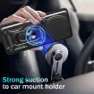 For Honor Magic7 Pro Rose Gold Camera Cover TPU+PC Case - 6