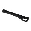 Car Main Driver Seat Armrest Box Gap A8752-01 (Black) - 2