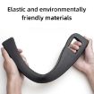 Car Main Driver Seat Armrest Box Gap A8752-01 (Black) - 5