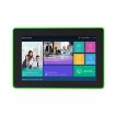 X101 10.1" Android Tablet PC RK3399 4GB+32GB Black - 2