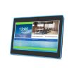 X101 10.1" Android Tablet PC RK3399 4GB+32GB Black - 3