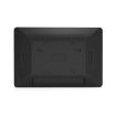 X101 10.1" Android Tablet PC RK3399 4GB+32GB Black - 4