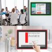 X101 10.1" Android Tablet PC RK3399 4GB+32GB Black - 6
