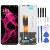 T-Mobile REVVL 6X Pro 5G Screen Assembly with Digitizer - 1