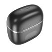 hoco EQ1 True Wireless Bluetooth 5.3 Headset with LED Display - White - 3