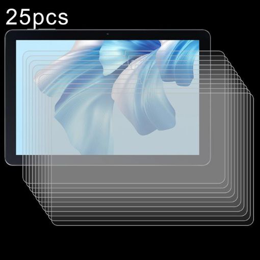 Oscal Pad 60 Kids 10.1 Tempered Glass Film 25pcs, 9H 0.3mm - 1