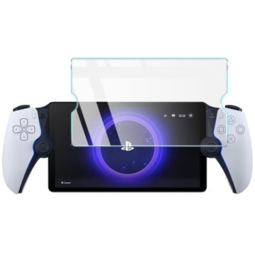 IMAK H Series Tempered Glass for PlayStation Portal PS5 Remote - 1