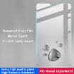 IMAK H Series Tempered Glass for PlayStation Portal PS5 Remote - 3
