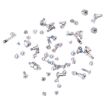 Complete Set Screws and Bolts for iPhone 15 - 1