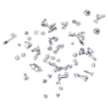 Complete Set Screws and Bolts for iPhone 15 - 1