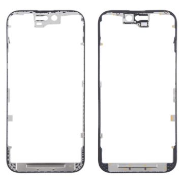 iPhone 15 LCD Screen Bezel Frame Replacement - 1