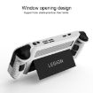 Lenovo Legion Go TPU Protective Case - White Game Console Cover - 6
