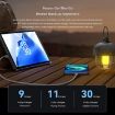 OUKITEL RT7 TITAN Rugged Tablet, 8GB+256GB, 10.1", Android 13, Blue - 6