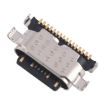 Tecno Spark 20 Pro+ KJ7 Original Charging Port Connector 10pcs - 4
