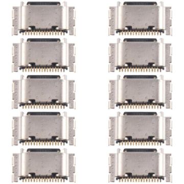 Tecno Pova Neo 2 LG6N Original Charging Port Connector 10pcs - 1
