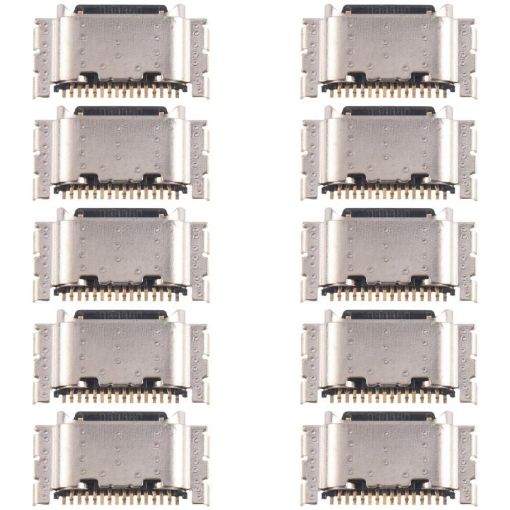 Tecno Pova Neo 2 LG6N Original Charging Port Connector 10pcs - 1