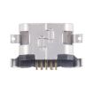 Tecno Pop 6 Pro BE8 10pcs Original Charging Port Connector - 2
