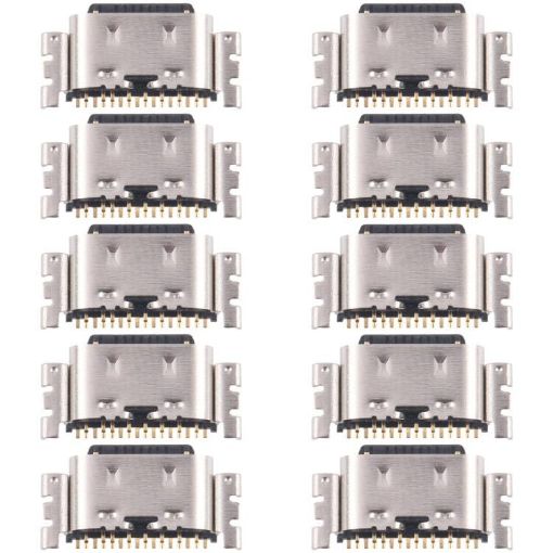 Tecno Spark 10C Original Charging Port Connector - 10pcs - 1