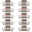 OPPO Reno8 Pro 5G Original Charging Port Connector 10pcs - 1