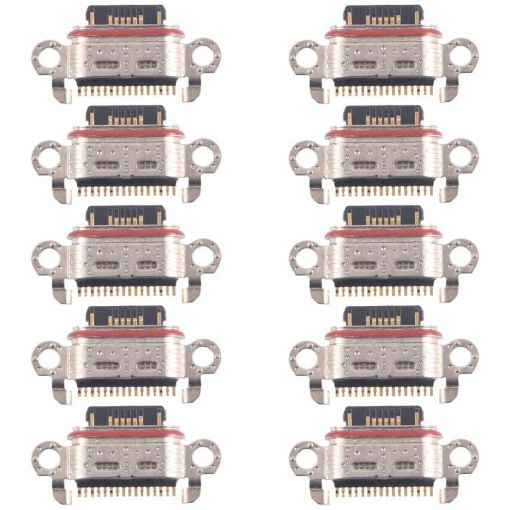 OPPO Reno8 Pro 5G Original Charging Port Connector 10pcs - 1