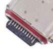 10pcs Original Charging Port Connector for Galaxy S24+ - 4