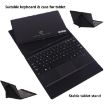 HONGSAMDE 10.1" 2-in-1 Tablet PC, 12GB+128GB, Windows 11, Keyboard - 4