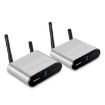 Measy AV230-2 2.4GHz Wireless AV Transmitter + 2 Receivers, 300m Range - 1