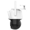 QX101 6MP WiFi Dual Camera with Two-way Intercom & Night Vision - 4